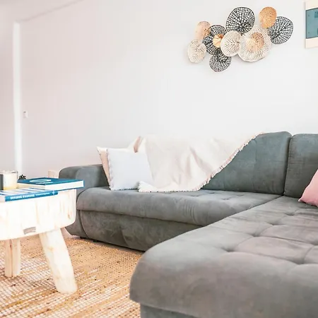 Sunlight Ornos Suites, Private Hot Tub * Mykonos Town