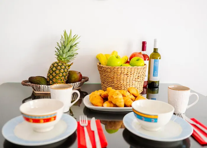 Appartement Sunlight Ornos Suites, Private Hot Tub