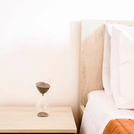 Sunlight Ornos Suites, Private Hot Tub