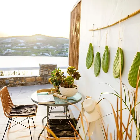 Apartment Sunlight Ornos Suites, Private Hot Tub *