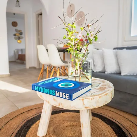 Sunlight Ornos Suites, Private Hot Tub *