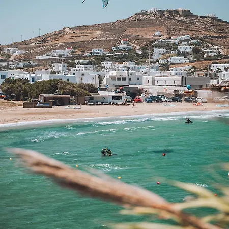 Apartament Sunlight Ornos Suites, Private Hot Tub