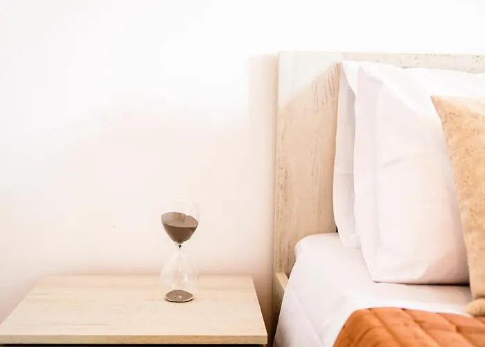 Sunlight Ornos Suites, Private Hot Tub