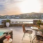 Apartamento Sunlight Ornos Suites, Private Hot Tub