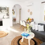 Apartamento Sunlight Ornos Suites, Private Hot Tub