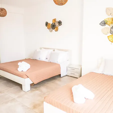 Sunlight Ornos Suites, Private Hot Tub *