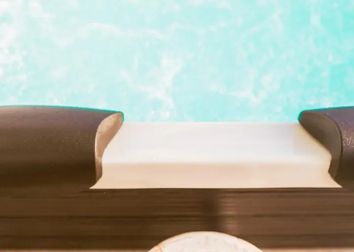 Apartament Sunlight Ornos Suites, Private Hot Tub