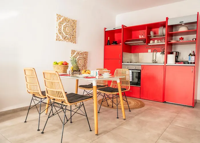 Apartament Sunlight Ornos Suites, Private Hot Tub *